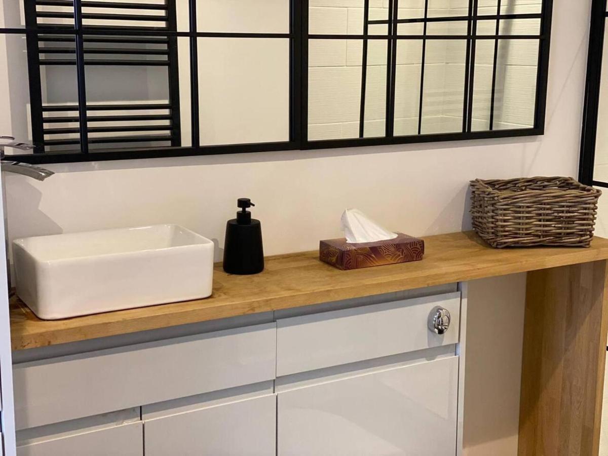 The Hideaway Serviced In Apartment