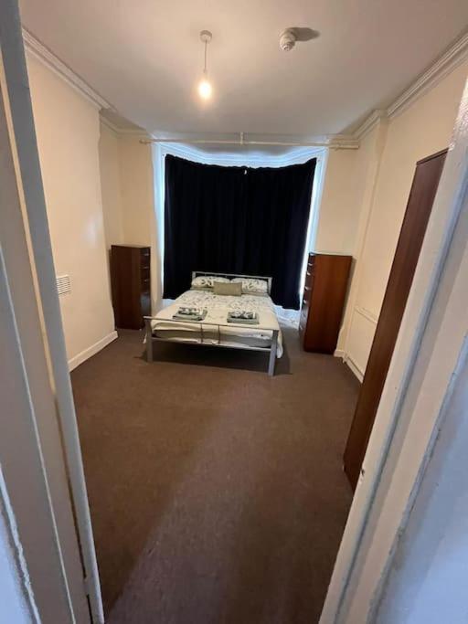 Apartment Flat 1, 67 Colwick Road Ng2 4al Nottingham