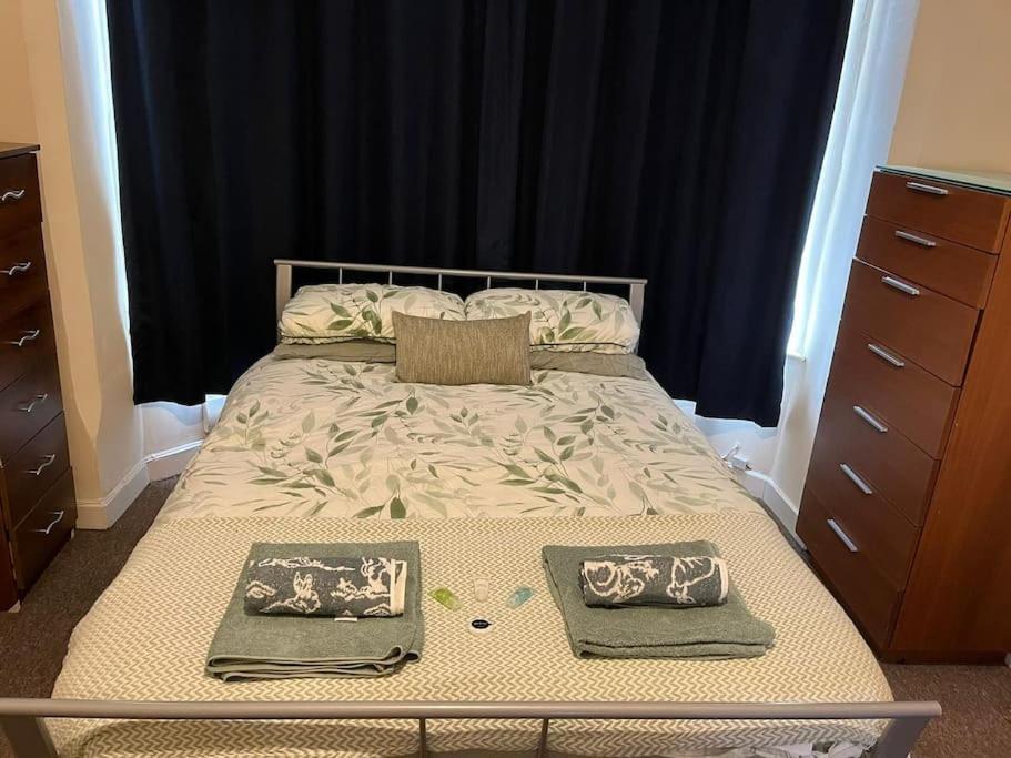 Apartment Flat 1, 67 Colwick Road Ng2 4al Nottingham