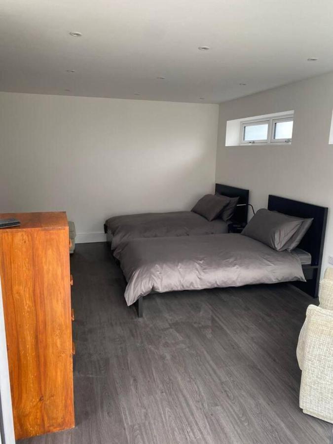 The Hideaway Serviced In Apartment *