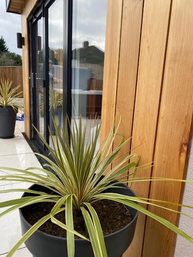 The Hideaway Serviced In Apartment Nottingham