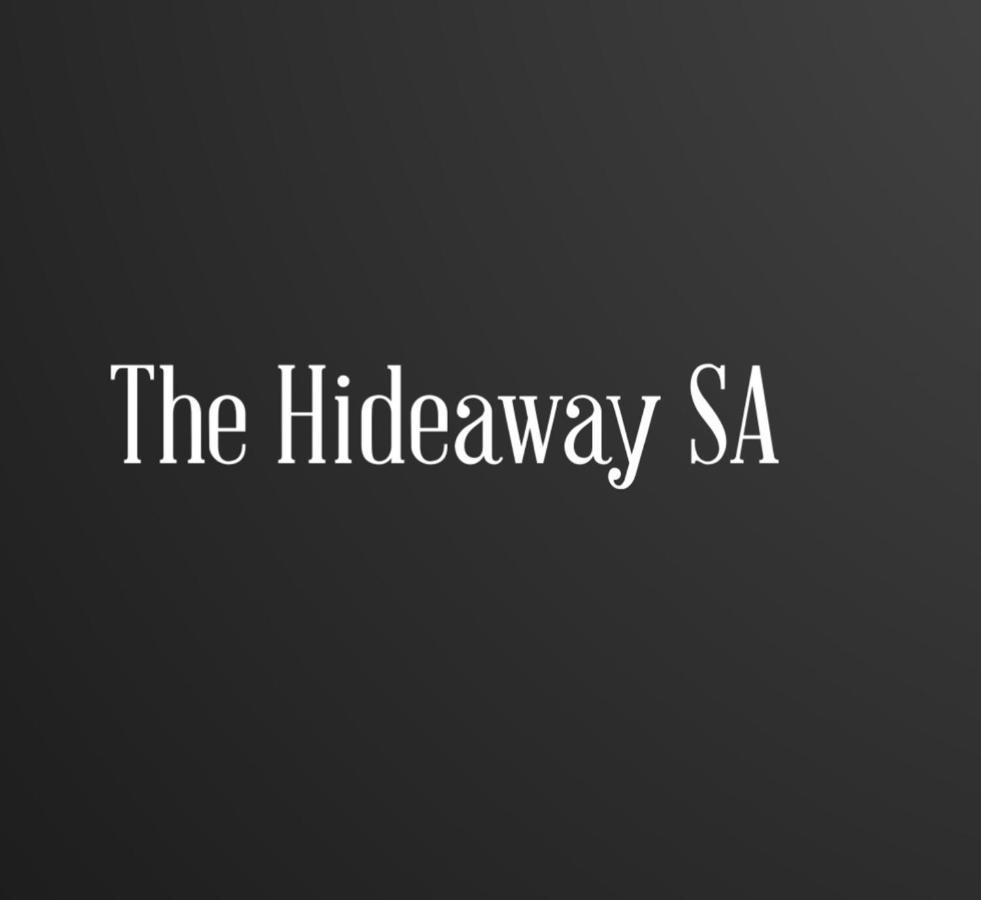 Apartment The Hideaway Serviced In