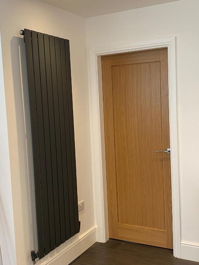 The Hideaway Serviced In Apartment *