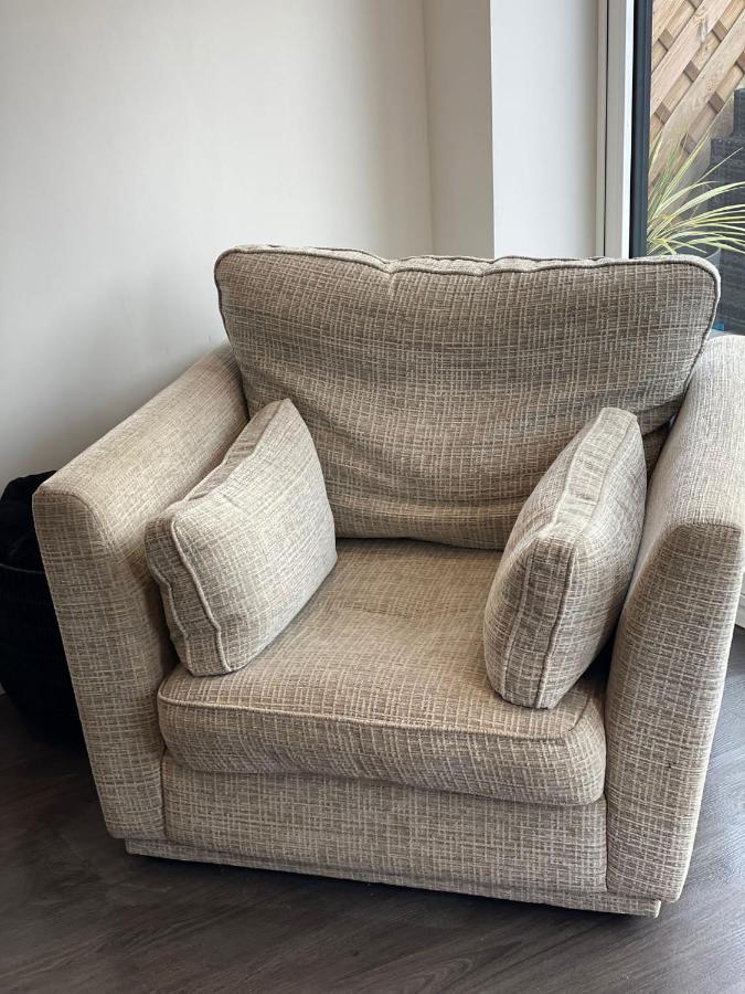 Apartment The Hideaway Serviced In Nottingham