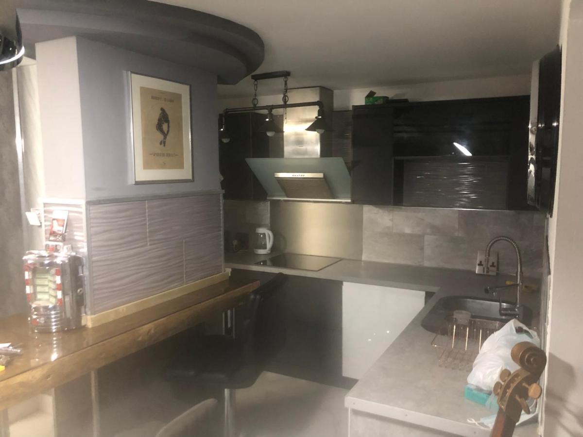 The Covers Apartment Nottingham