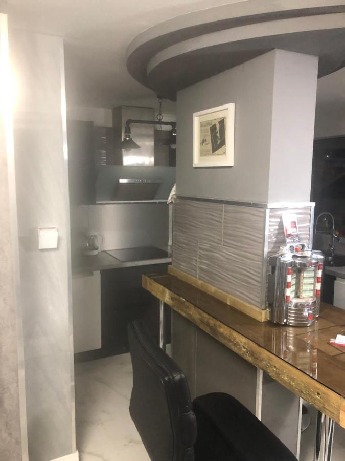 The Covers Apartment Nottingham