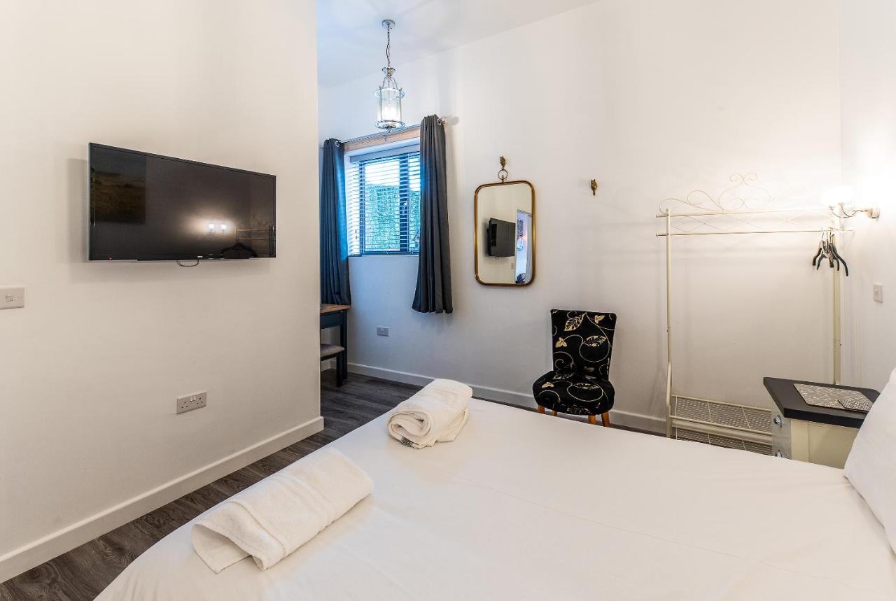 Holiday home Lionheart Lodge: Luxury Retreat Near Sherwood Forest Nottingham