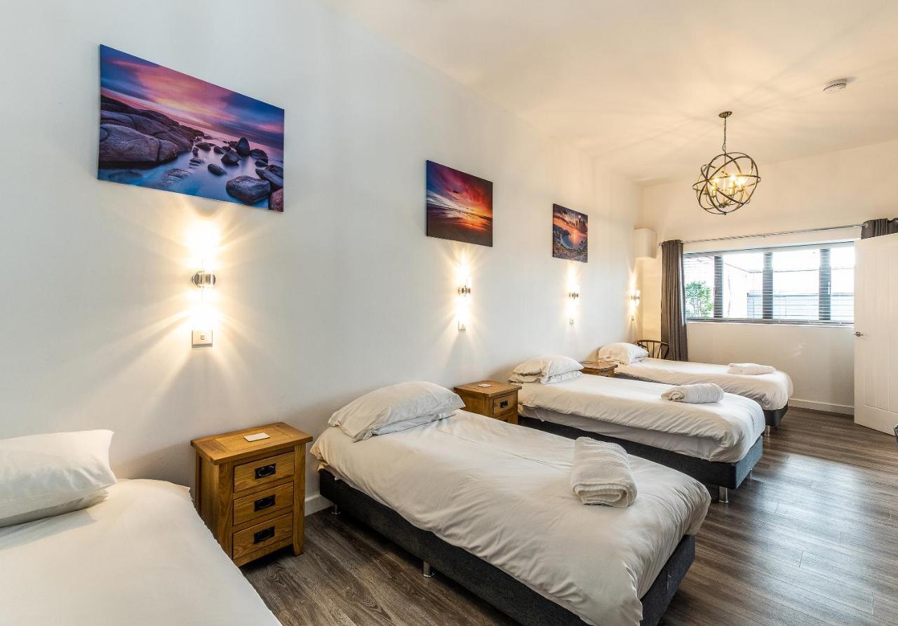 Lionheart Lodge: Luxury Retreat Near Sherwood Forest Holiday home Nottingham