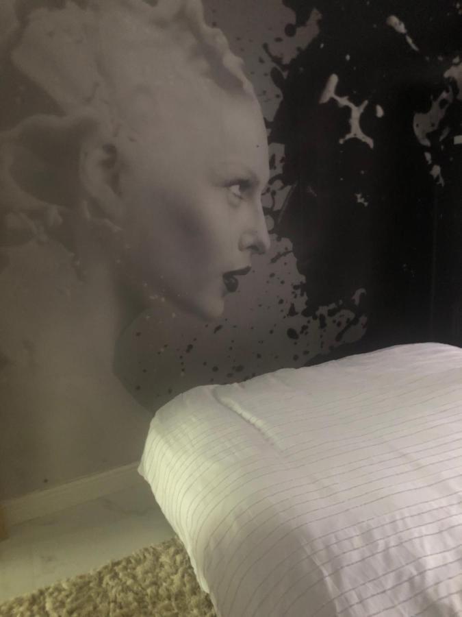 Apartment The Covers Nottingham