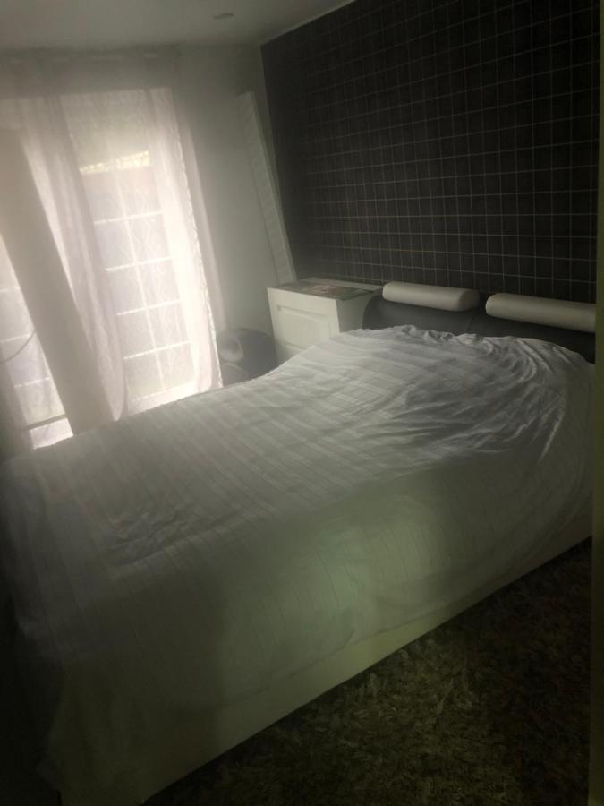 The Covers Apartamento Nottingham