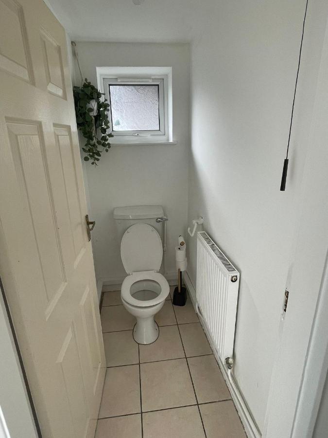 1 Bed @ Factory Quater - Chard St