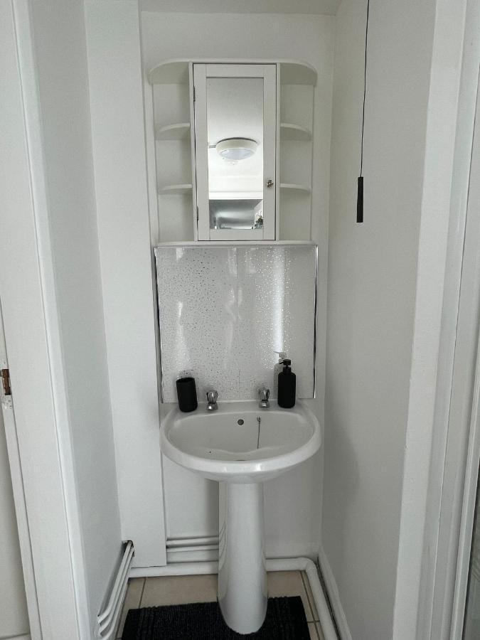 1 Bed @ Factory Quater - Chard St Nottingham
