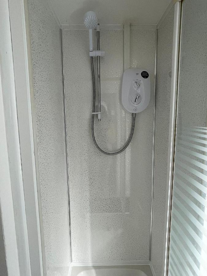Apartamento 1 Bed @ Factory Quater - Chard St