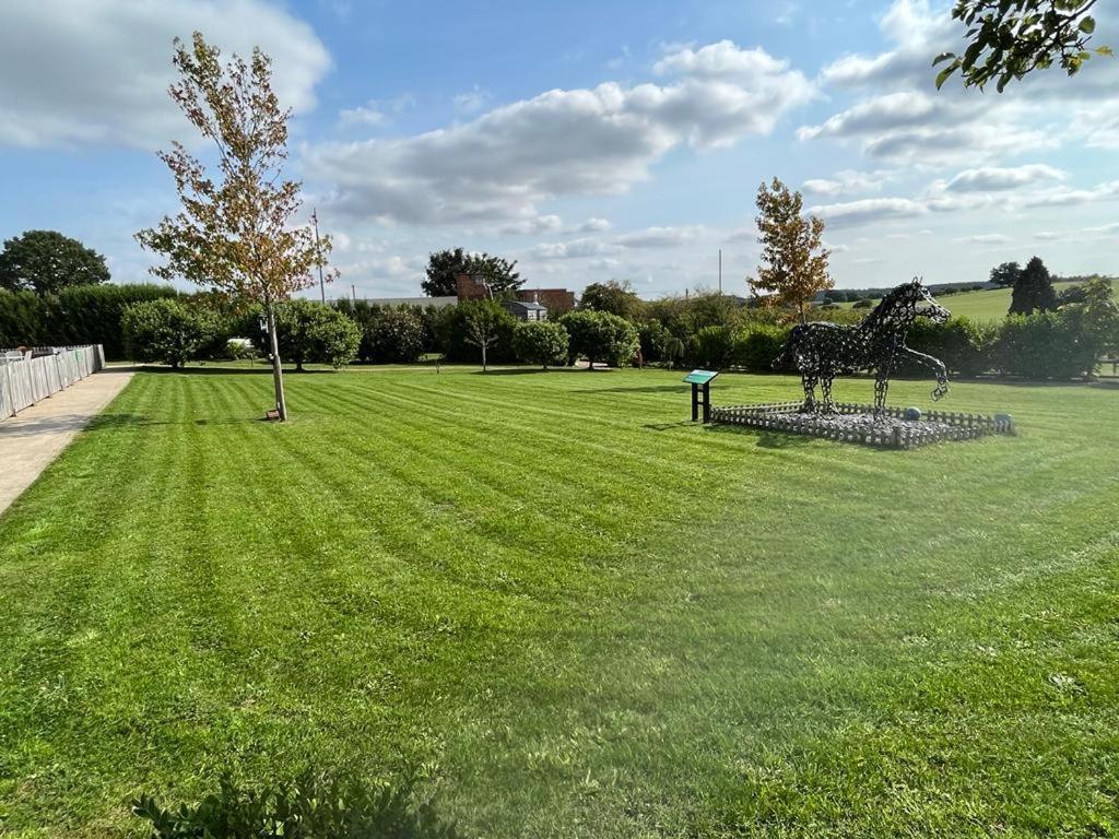 Holiday home Lionheart Lodge: Luxury Retreat Near Sherwood Forest *