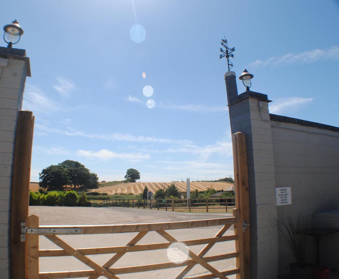 Lionheart Lodge: Luxury Retreat Near Sherwood Forest *