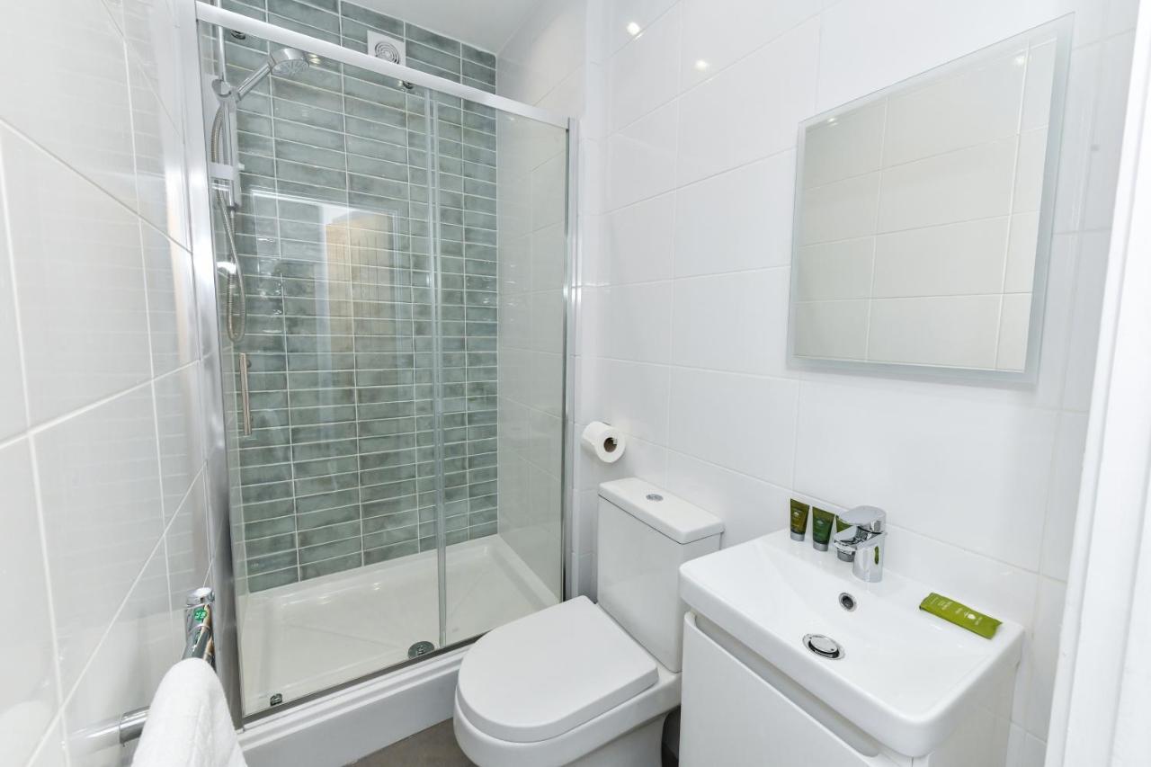 Apartamento Claude House - Charming 4bedroom
