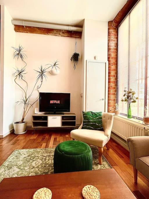 Charming 2 Bed In Centre Of