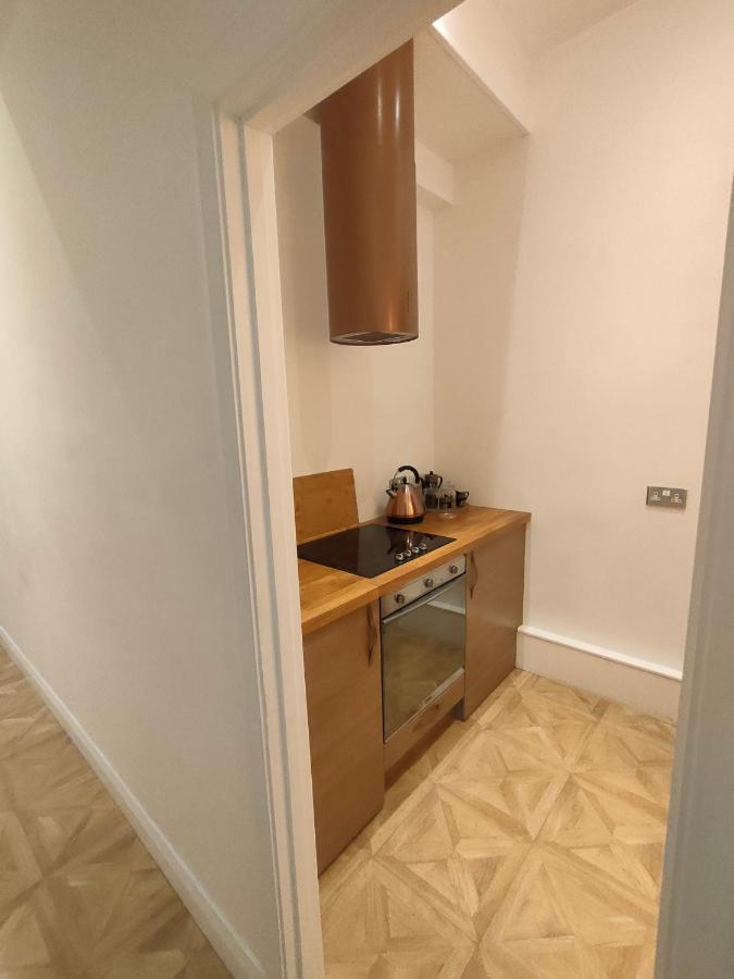 Apartment Versailles Nottingham