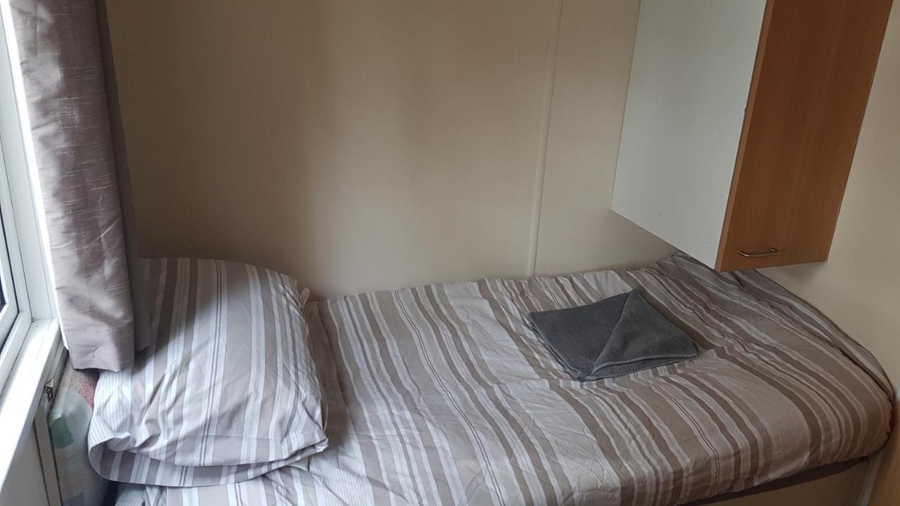 Holiday home Robin Hood Retreat 2 Bedroom Chalet Free Parking