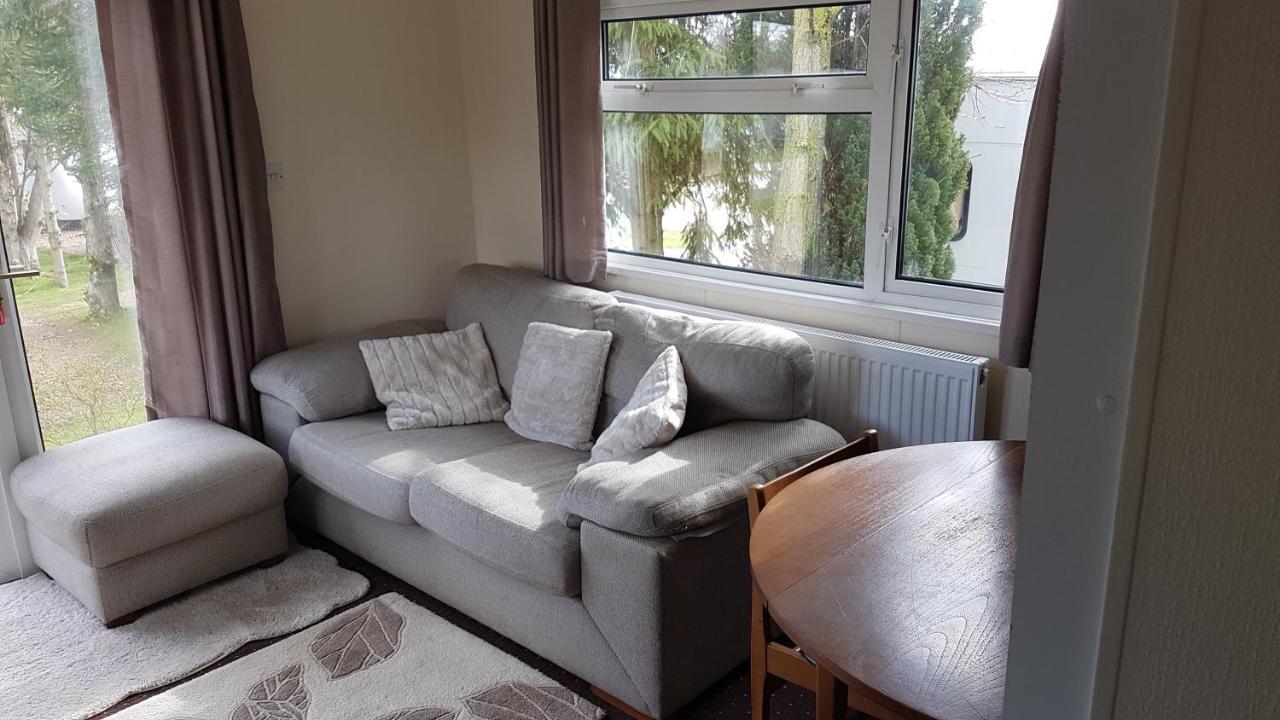 Robin Hood Retreat 2 Bedroom Chalet Free Parking * Nottingham