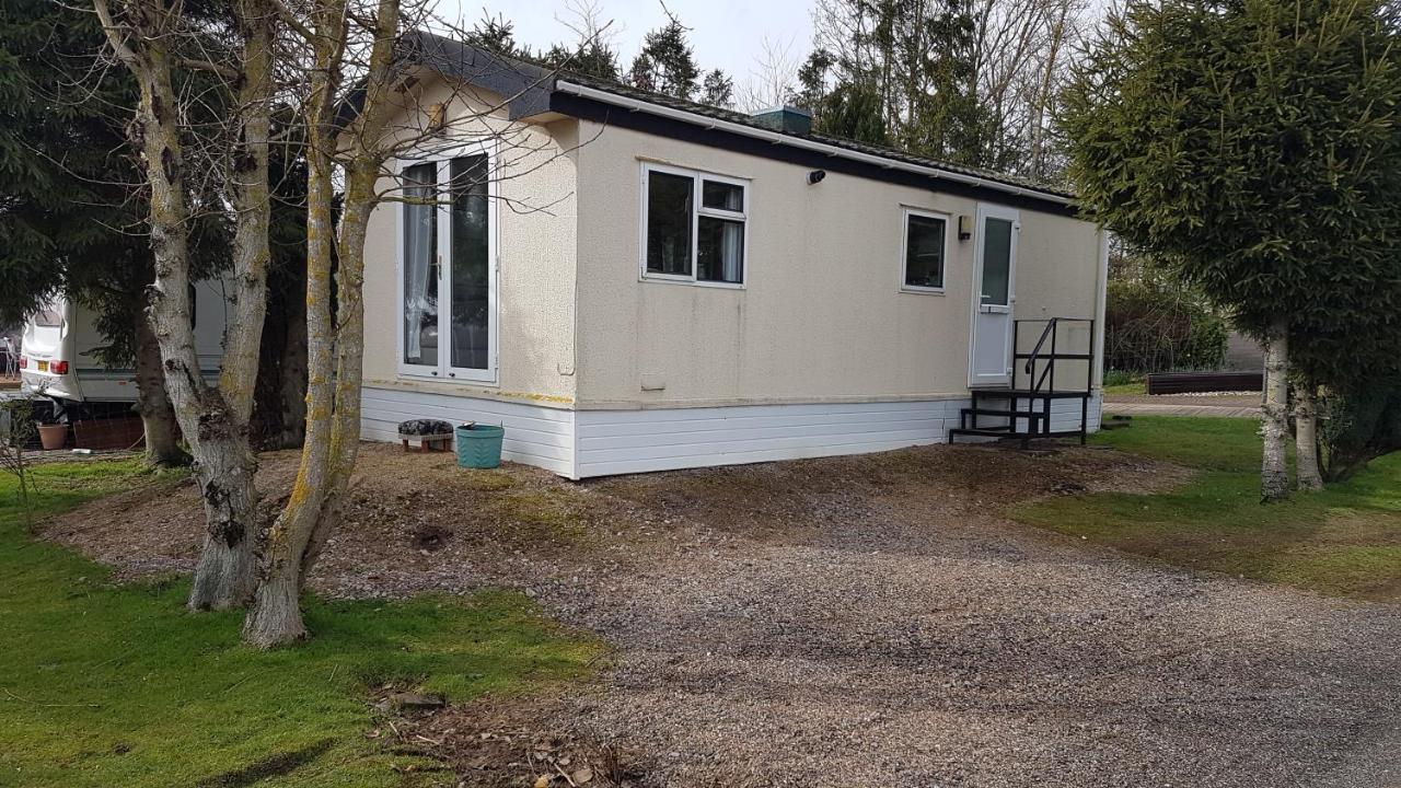 Robin Hood Retreat 2 Bedroom Chalet Free Parking