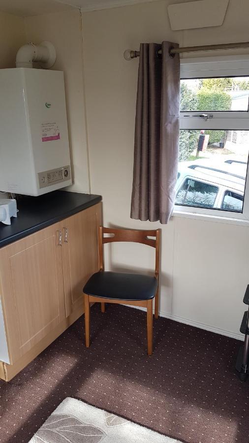 Robin Hood Retreat 2 Bedroom Chalet Free Parking Holiday home *