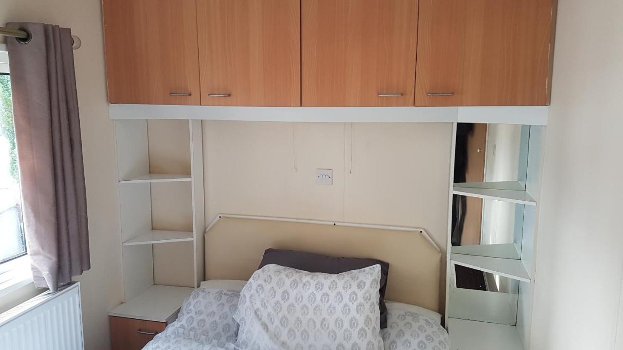 Robin Hood Retreat 2 Bedroom Chalet Free Parking Holiday home Nottingham