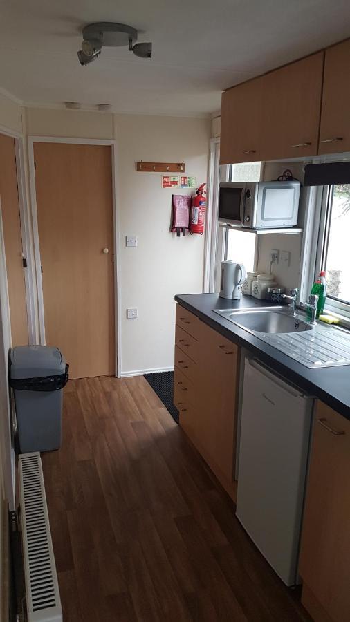 Holiday home Robin Hood Retreat 2 Bedroom Chalet Free Parking *