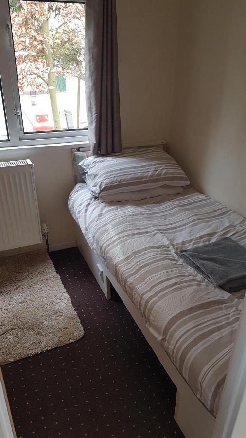 Holiday home Robin Hood Retreat 2 Bedroom Chalet Free Parking *