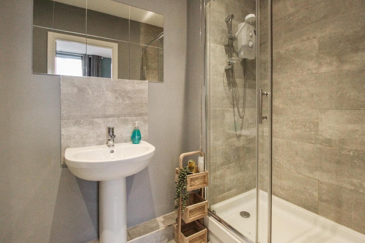 Sleek & Stylish In The Heart Of The Apartamento