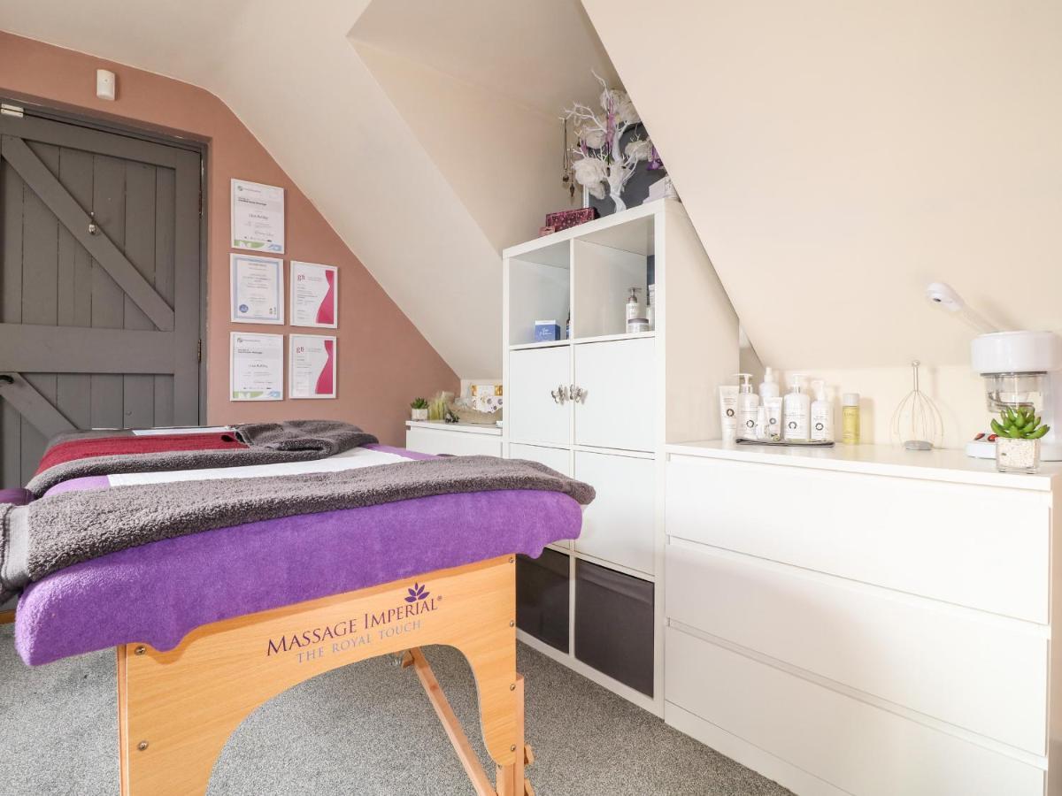 Herbie's Shepherds Hut Holiday home