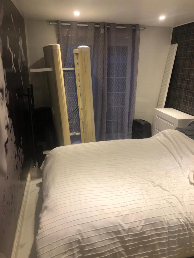 The Covers Apartment Nottingham