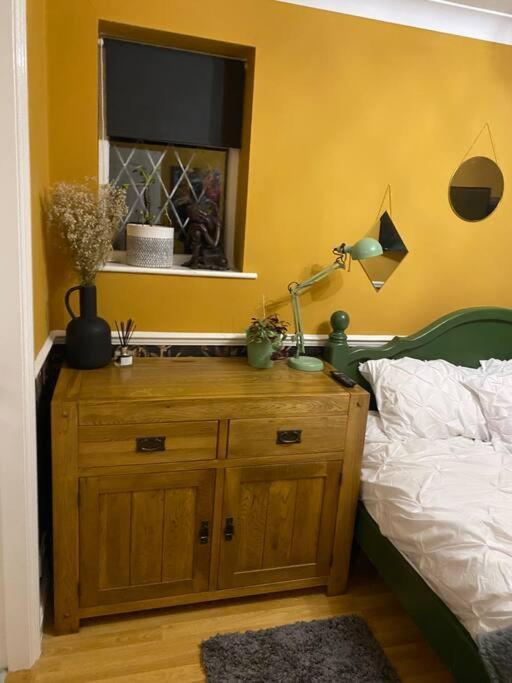 Cheerful 3-bed Detached * Nottingham