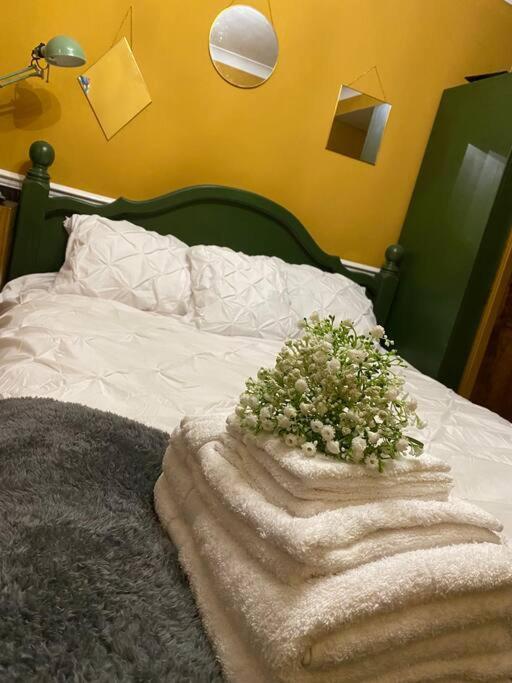 Holiday home Cheerful 3-bed Detached *