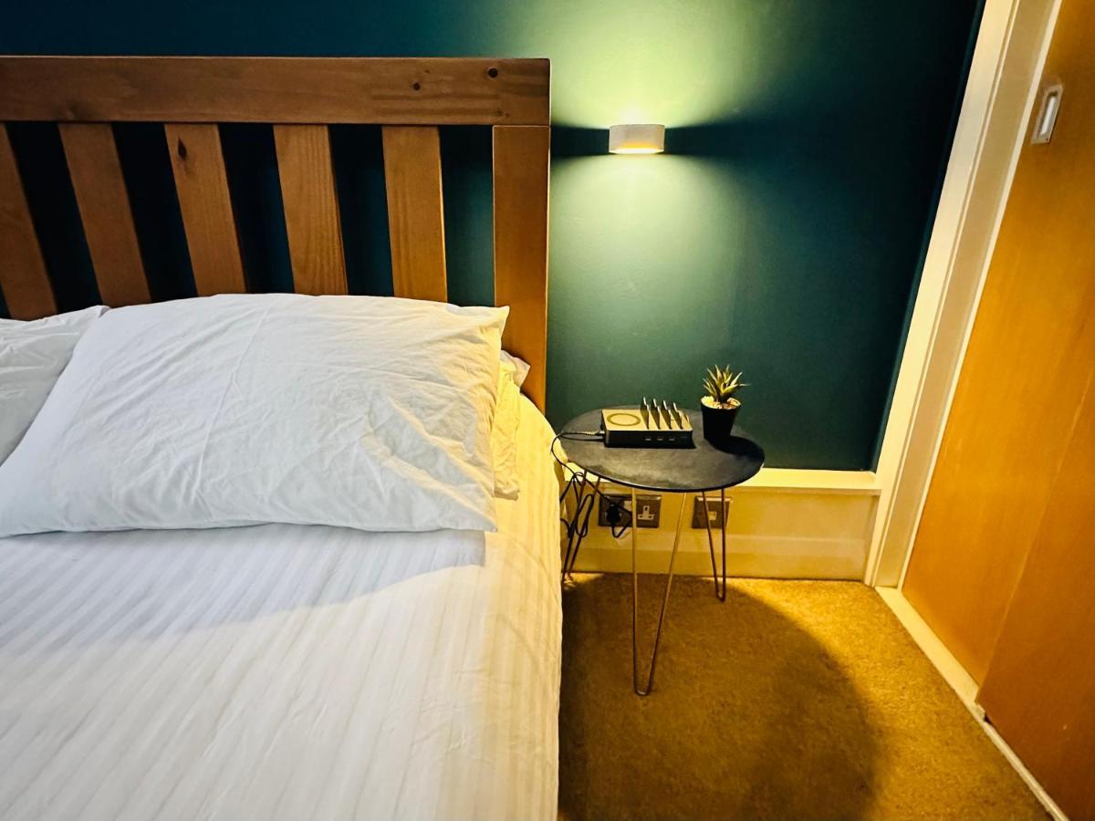 Lovely Studio In The Heart Of * Nottingham
