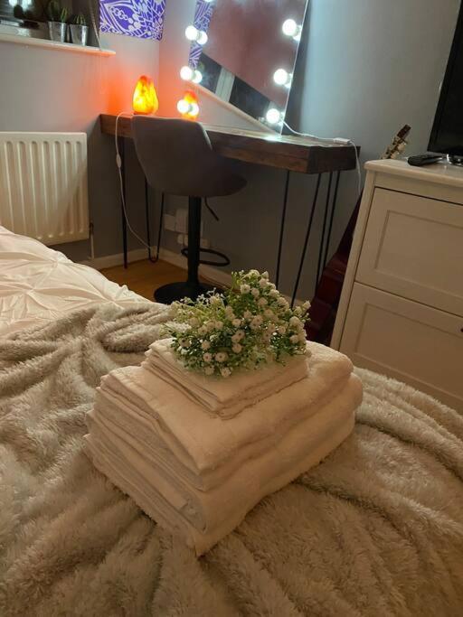 Holiday home Cheerful 3-bed Detached