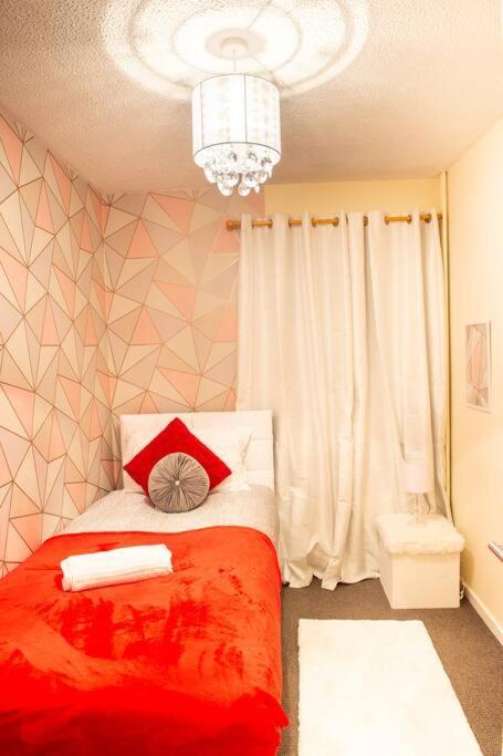 Villa Bakerville - In Osier - 3 Bed
