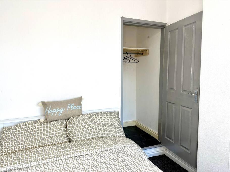 Casa de férias Stayzed G: Edge Of City Centre *
