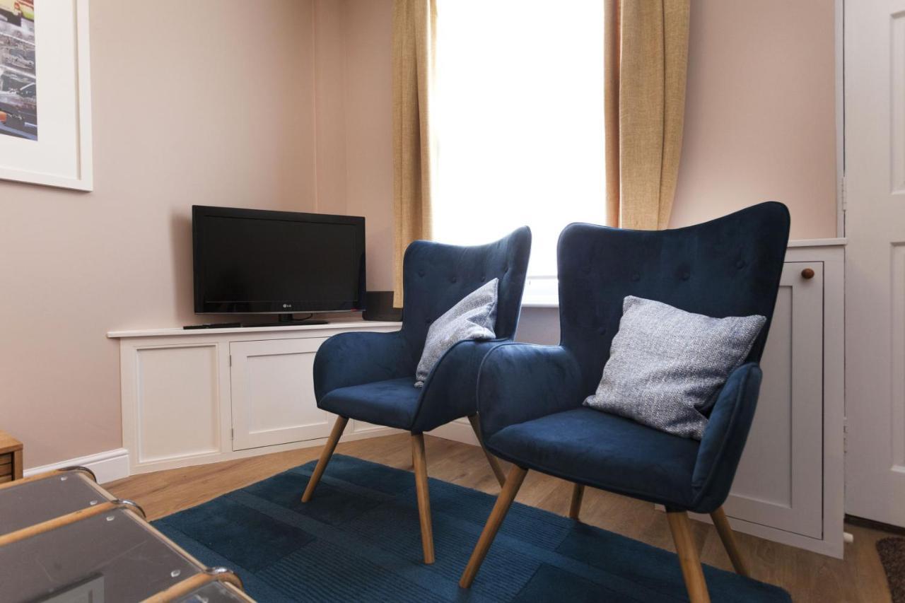 Highfield Grove Holiday home *