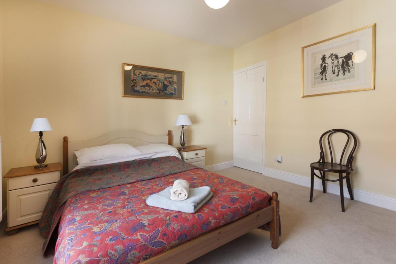 Highfield Grove Holiday home