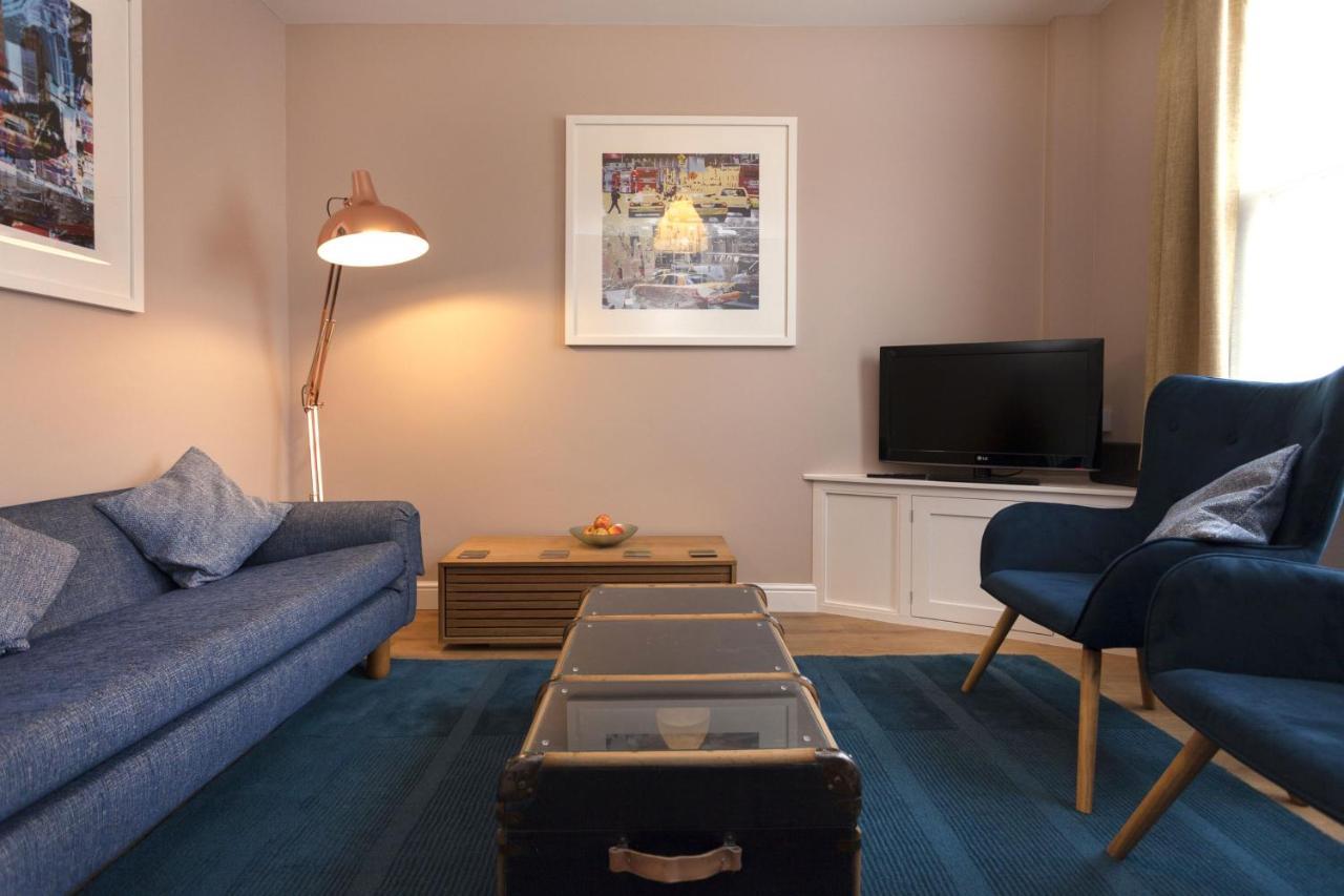 Highfield Grove Holiday home Nottingham