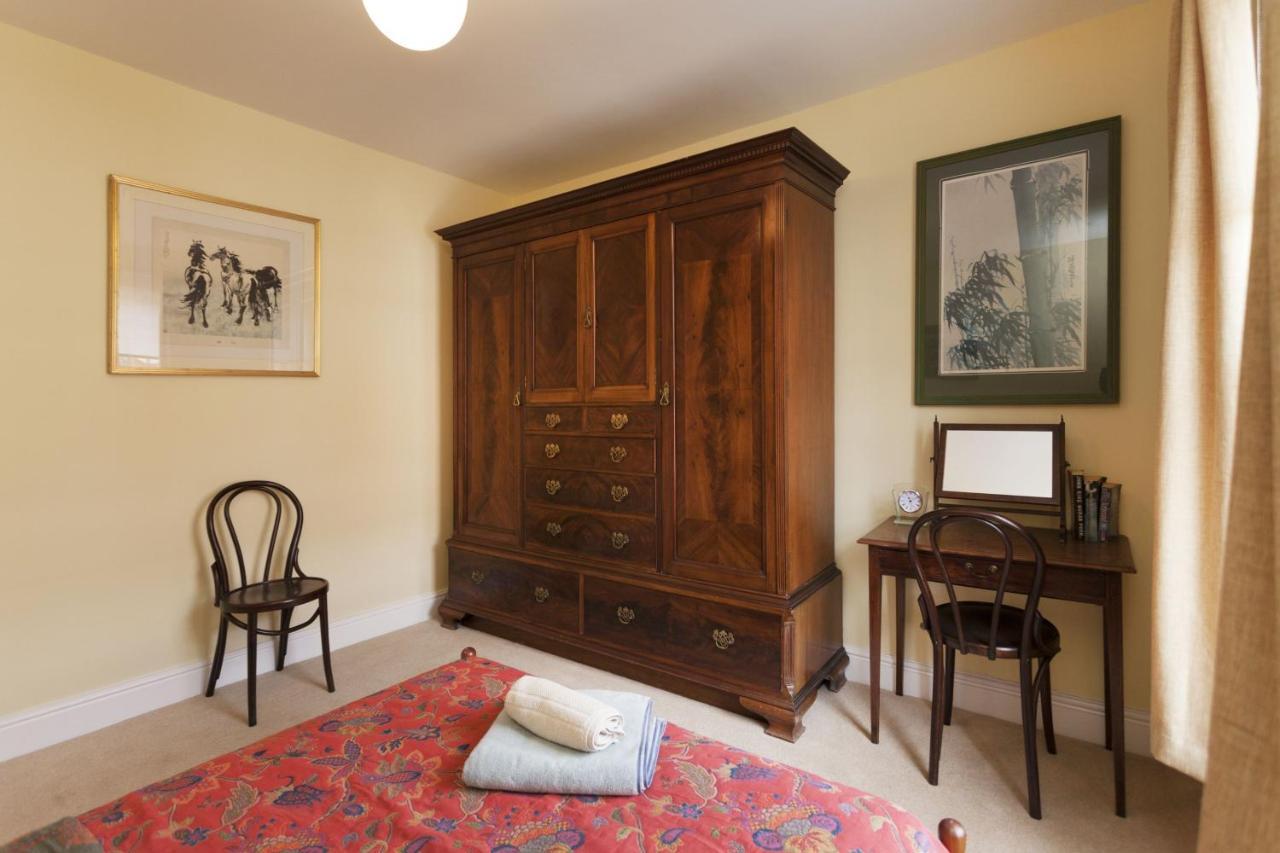 Highfield Grove Holiday home