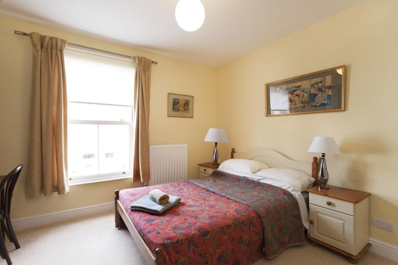 Highfield Grove Nottingham