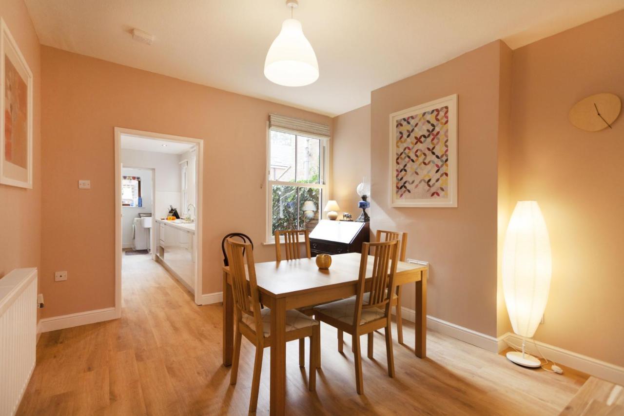 Holiday home Highfield Grove Nottingham