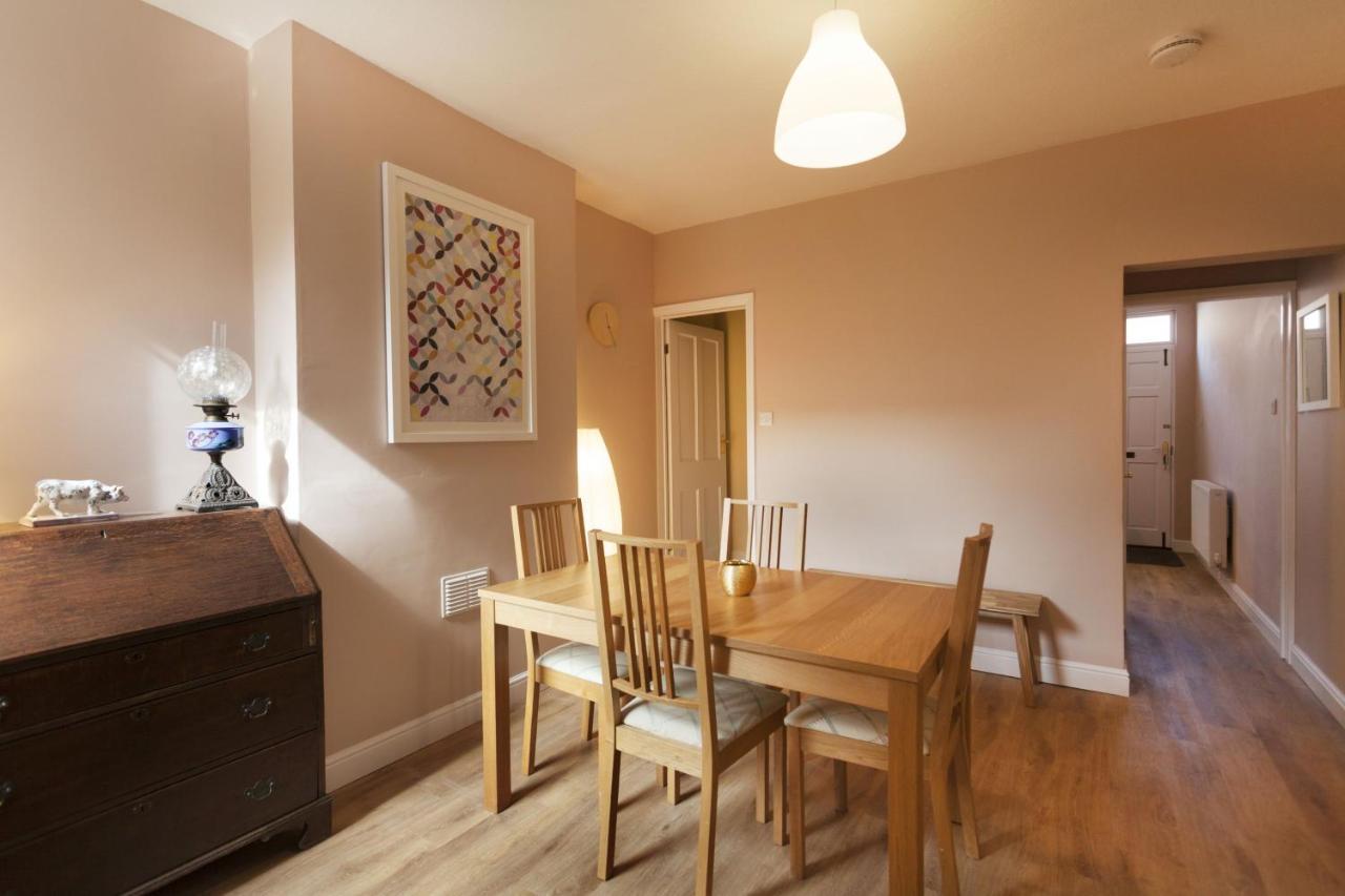 Holiday home Highfield Grove *