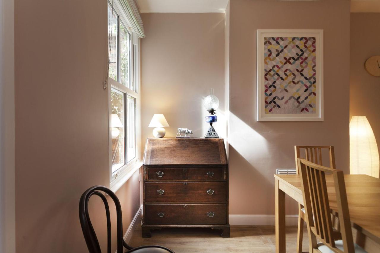 Highfield Grove Holiday home *