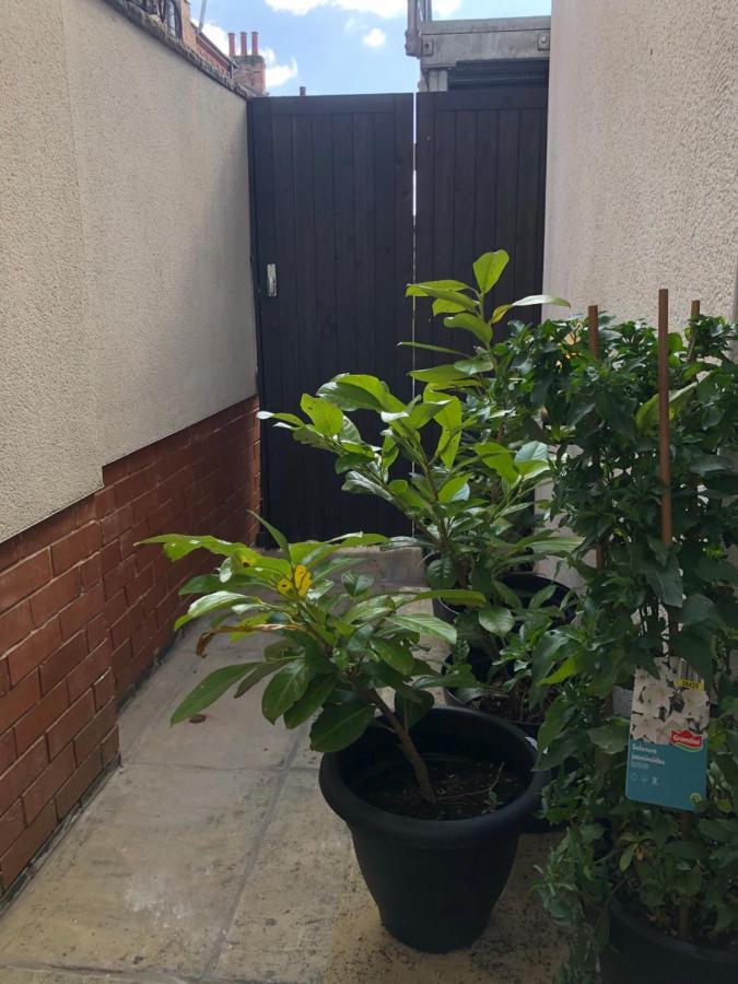 Cosy Quiet 1 Bedroom Carrington Apartment Nottingham