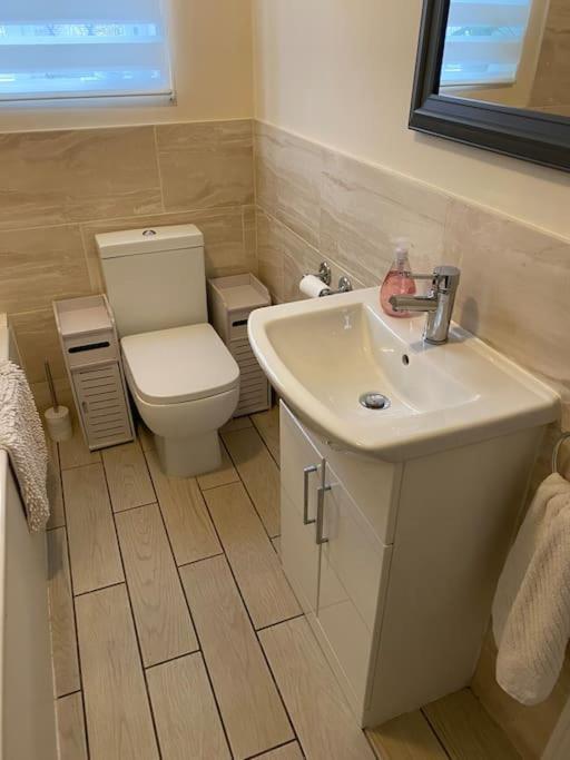 Cheerful 3-bed Detached Holiday home