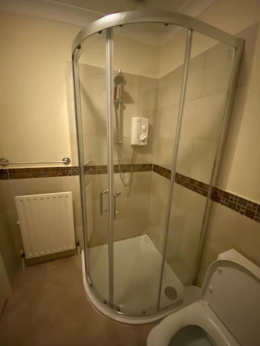 Cheerful 3-bed Detached Holiday home *