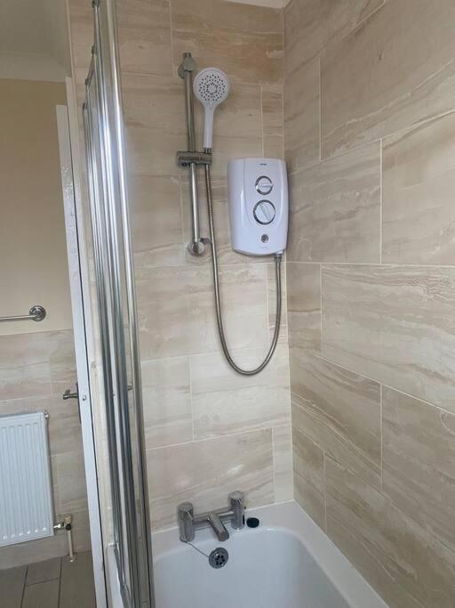 Holiday home Cheerful 3-bed Detached *